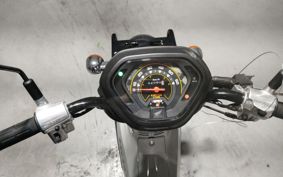 HONDA CROSS CUB 50 AA06