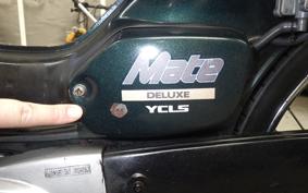 YAMAHA MATE 50 2002 V50