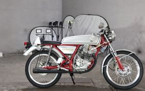 HONDA DREAM 50 AC15
