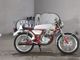 Фото Honda DREAM 50 с японского аукциона
