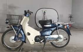 HONDA SUPER CUB50 AA01