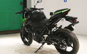 KAWASAKI Z400 Gen.2 2022 EX400G