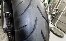 YAMAHA MT-09 2014 RN34J