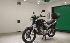 YAMAHA YBR125