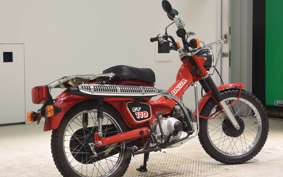 HONDA CT110 HUNTER CUB