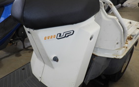 HONDA GYRO UP TA01