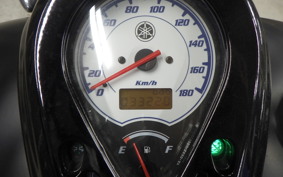 YAMAHA DRAGSTAR 400 2000 VH01J