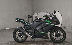 KAWASAKI NINJA250R EX250K