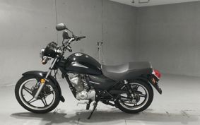 HONDA CBF125T PJJN