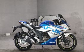 SUZUKI JIKUSA-SF250 ED22J