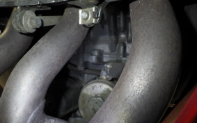 HONDA CBR600RR 2020 PC40