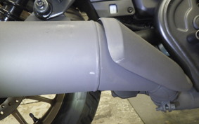 HONDA REBEL 250  S E-clutch MC49