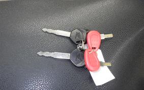 HONDA LEAD 125 1996 JF45
