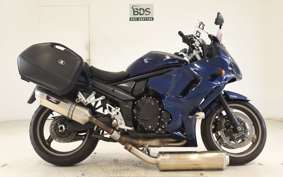SUZUKI BANDIT 1250 F 2010 GW72A
