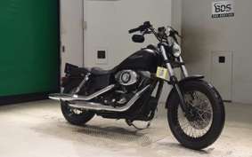 HARLEY FXDB 1580 2007