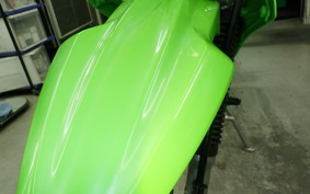 KAWASAKI KLX150L 2022