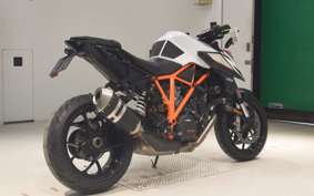 KTM 1290 SUPER DUKE R 2019