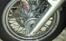SUZUKI INTRUDER 400 Classic 2009 VK54A
