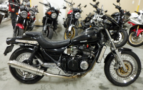 KAWASAKI ELIMINATOR 400-1 1996 ZL400A