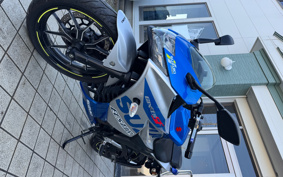 SUZUKI GIXXER ED22J