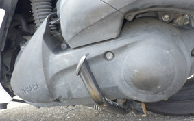 YAMAHA TRICITY 155 A 2003 SG37J