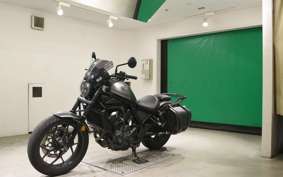 HONDA REBEL 1100 2023 SC83