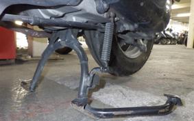 YAMAHA JOG Gen.5 1981 SA36J