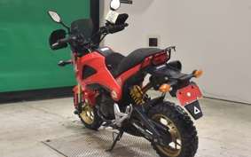 HONDA ｸﾞﾛﾑ JC61