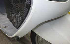 HONDA GYRO CANOPY TA02