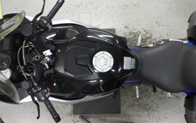 BMW K1200S 2009