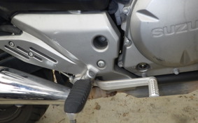 SUZUKI GSR250 2019