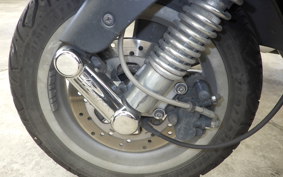 VESPA GTS250 IE
