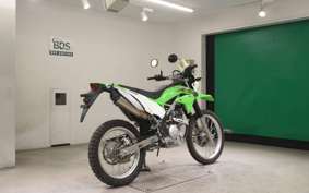 KAWASAKI KLX230 2026 LX230A