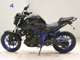 Фото Yamaha MT-25 2022 с японского аукциона