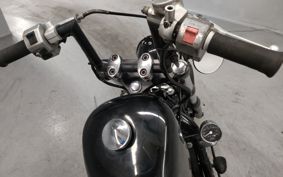 KAWASAKI VULCAN400 CLASSIC 1996 VN400A