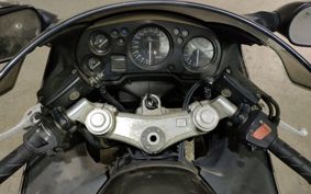 HONDA CBR1100XX SC35