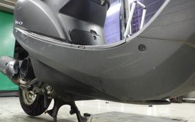 HONDA DIO Gen.6 AF68