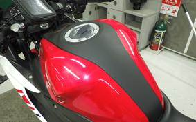 YAMAHA YZF-R3 2015 RH07J