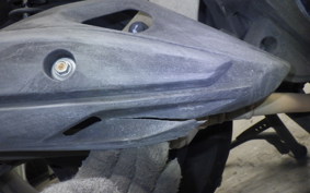 HONDA PCX125 2021 JF56