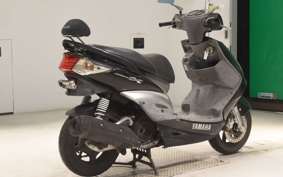 YAMAHA CYGNUS 125 X 2001