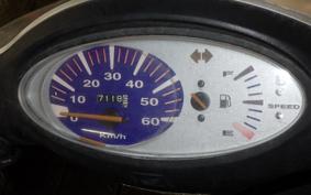 HONDA DIO Gen.5 AF56