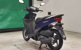 HONDA DIO 110 JF31