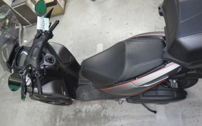 YAMAHA TRICITY 155 2015 SG81J