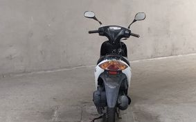 SUZUKI ADDRESS V50 CA4BA
