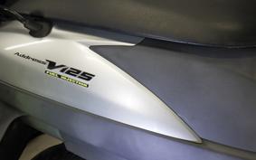 SUZUKI ADDRESS V125 CF4EA
