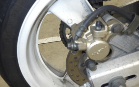 HONDA HORNET 250 MC31