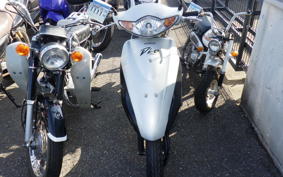HONDA DIO Gen.5 AF56