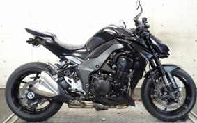 KAWASAKI Z1000 2021 ZXT00W
