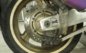 HONDA CB1300SF SUPER FOUR 1998 SC40