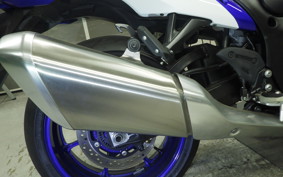 SUZUKI HAYABUSA Gen.3 2022